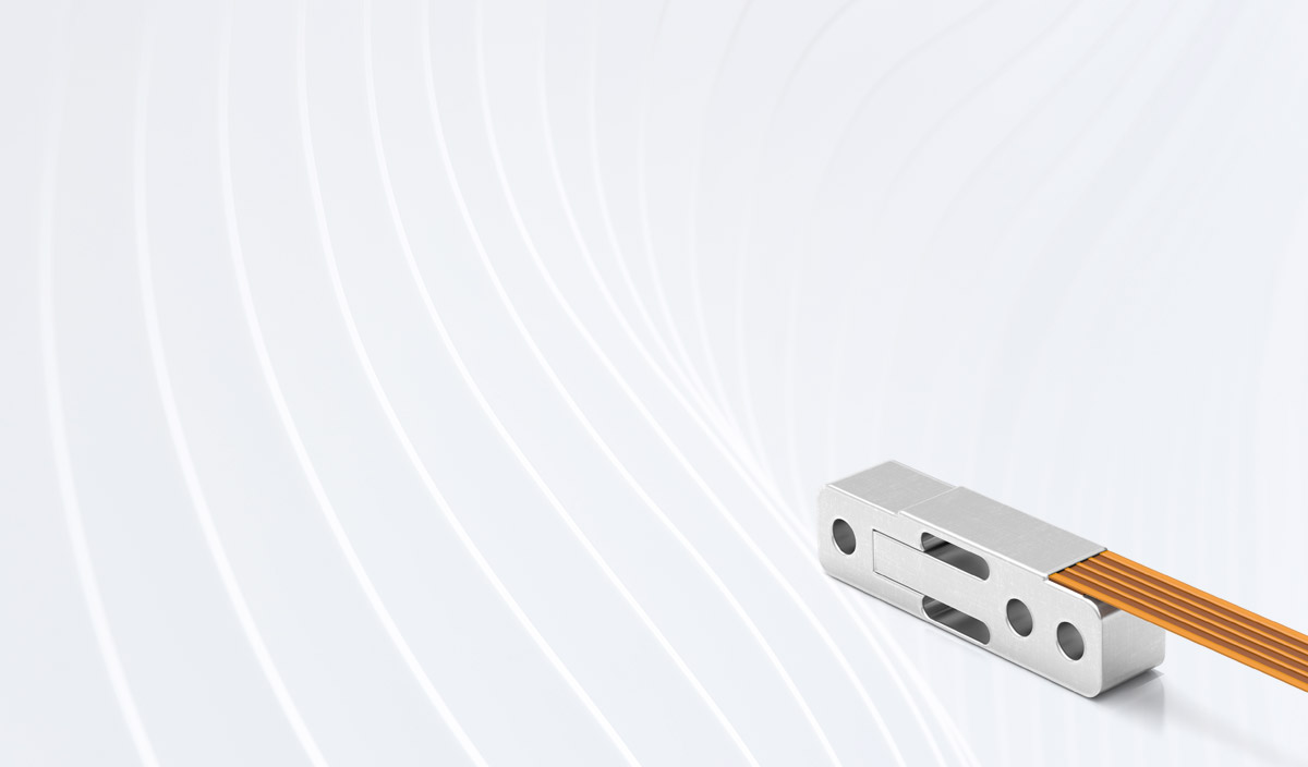Low-profile space- and power-saver with flexible wall mounting