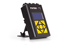 Digital Hand Held Display