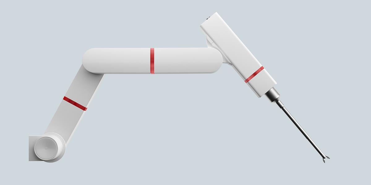 Sensors for the next generation of MedTech platforms