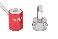 Multi-Axis Sensors