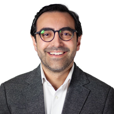 Amir Ali Mokhberi
