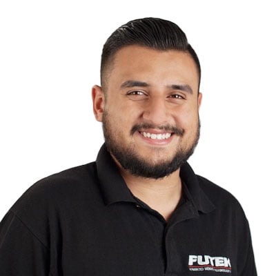 Edgar Jimenez