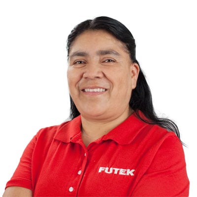 Elizabeth Solis