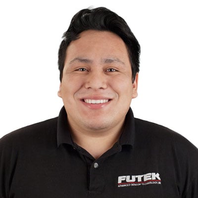 Eric Tapia