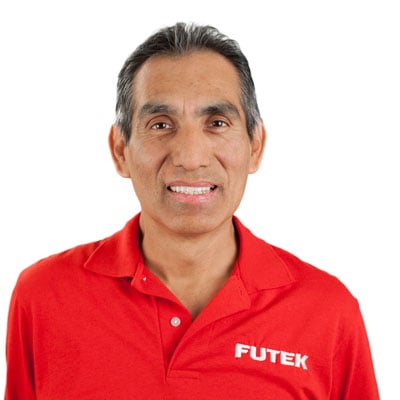 Fernando DeGuzman