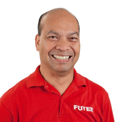 Fernando Aguilar