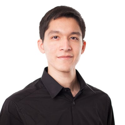Gabriel Zinzun