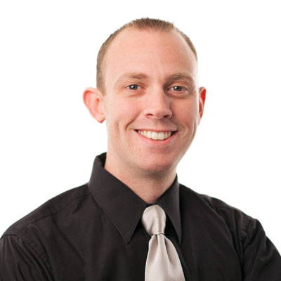 Greg Norris