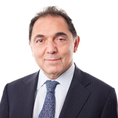 Javad Mokhbery