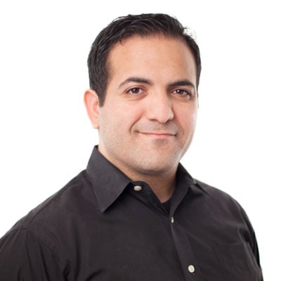 John Vargas