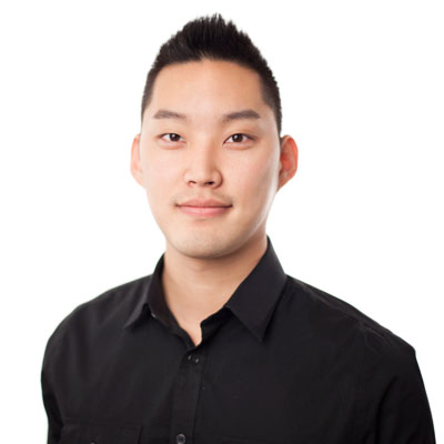 Joon Park
