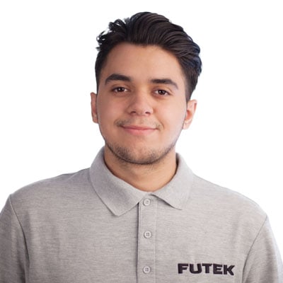 Jordan Jimenez
