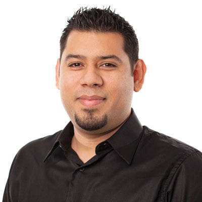 Jorge Garcia