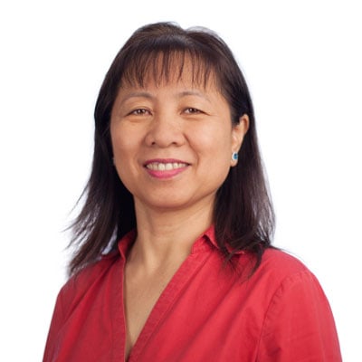 Kathie Tann