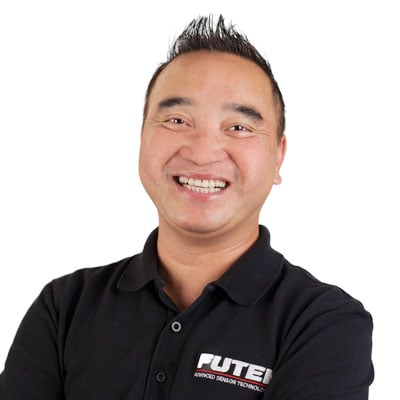 Ken Nguyen
