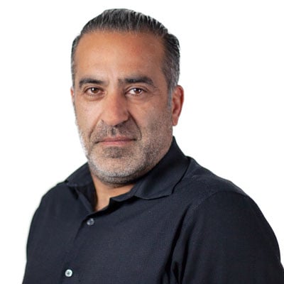 Maziar Tofigh