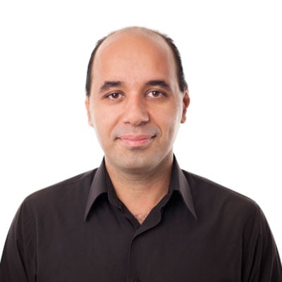 Mehdi Kolahdooz