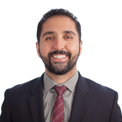 Navid Mokhberi