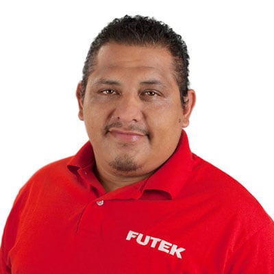 Oscar Cortez