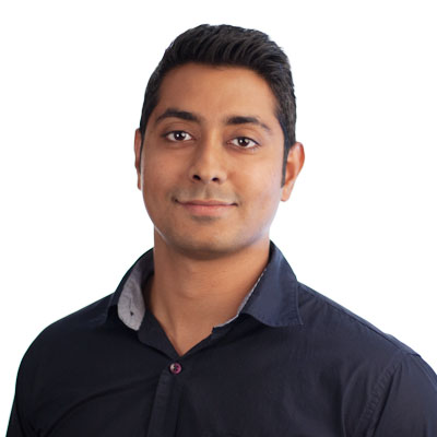 Pratik Thakur