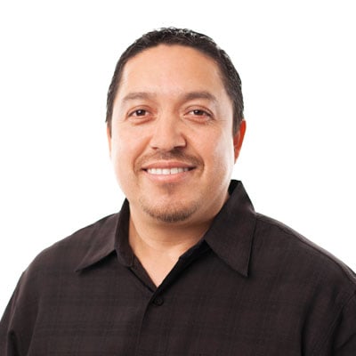 Rogelio Campos