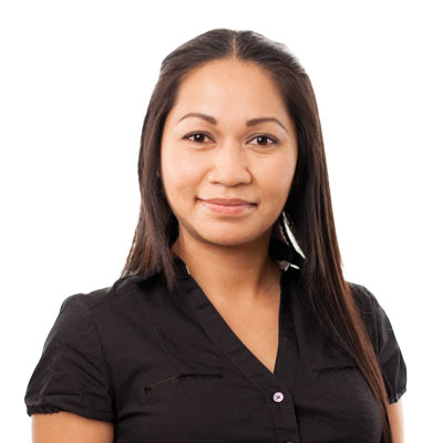 Stacey Neang