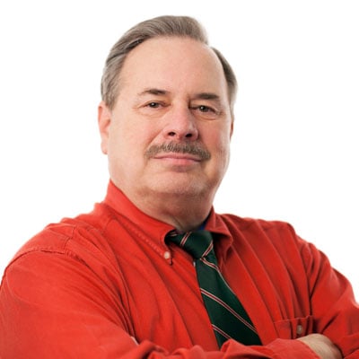Thomas Bowles