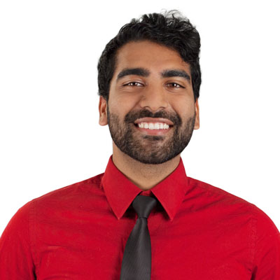 Vineel Anireddy